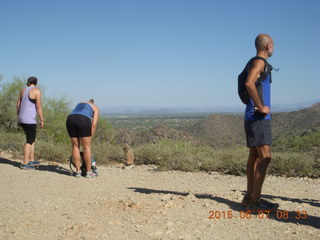 Gateway Loop hike