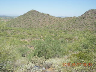 Gateway Loop hike