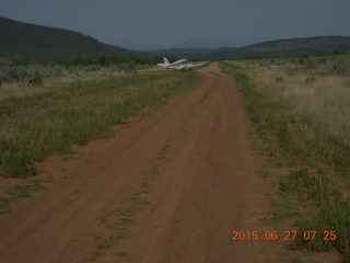 N8377W at Young International (24AZ)