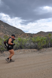 2775 914. Bagdad (E51) hike with Brian S and Tim - Adam