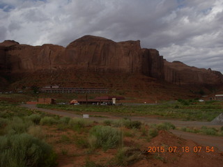 Monument Valley - Gouldings