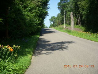 Afton, Minnesota, run