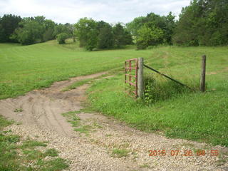 Afton, Minnesota, run