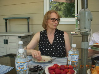 Linda Stone