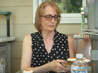 Linda Stone