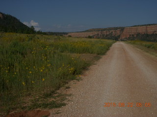 Mystic Bluffs (NM26), New Mexico, run