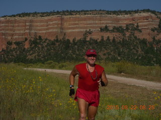 Mystic Bluffs (NM26), New Mexico, run - Adam