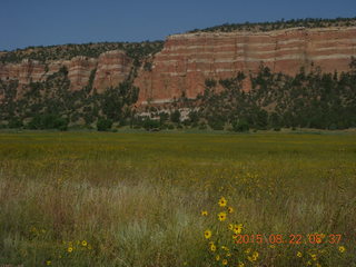 Mystic Bluffs (NM26), New Mexico, run