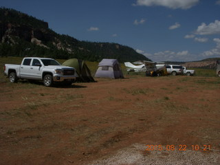 Mystic Bluffs (NM26), New Mexico,