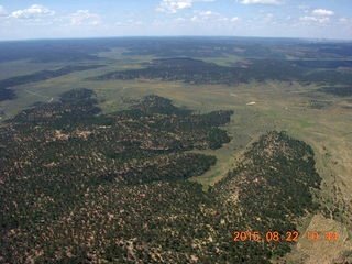 Mystic Bluffs (NM26), New Mexico, leaders