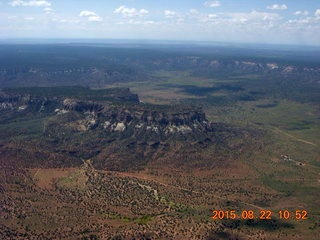 Mystic Bluffs (NM26), New Mexico, leaders plus Adam