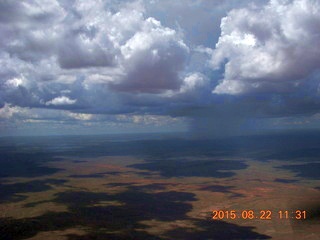 Mystic Bluffs (NM26), New Mexico, aerial