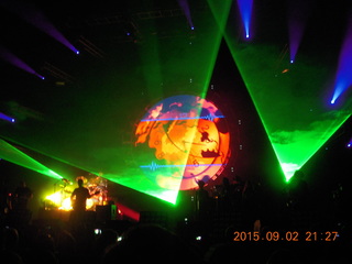 Australian Pink Floyd show