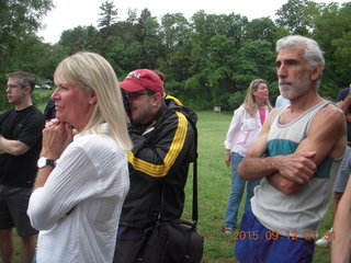 Curtis Arboretum - Cheltenham XC alumni race - Neil Rosen