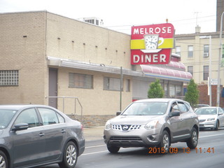 Melrose Diner