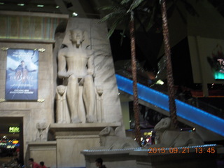 Luxor Hotel