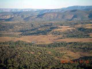 Buzzard Roost airstrip