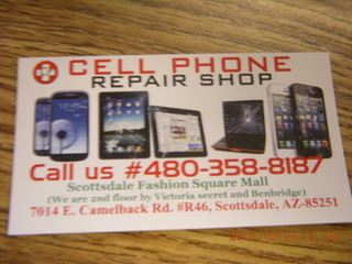 aerial - Mineral Canyon (Bottom) road recently repaired