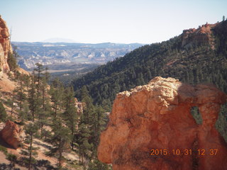 12 94x. Bryce Canyon - Peek-a-Boo loop