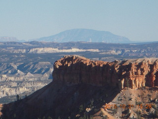 Bryce Canyon + Navajo Mountain