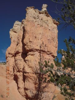 14 951. Bryce Canyon - my chosen hoodoo view