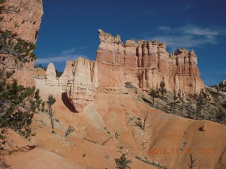 15 951. Bryce Canyon - my chosen hoodoo view