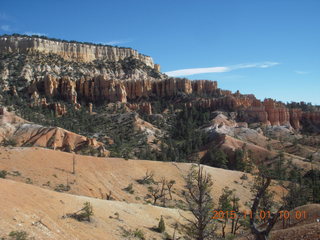 17 951. Bryce Canyon - my chosen hoodoo view