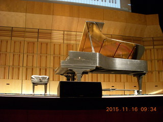 Jean-Yves Thibaudet piano - Scottsdale