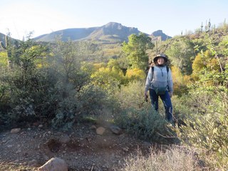 Beth B hike Spur Cross - Beth's pictures - Beth