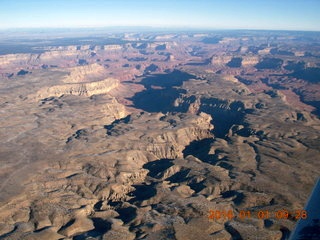 1 971. aerial - Grand Canyon