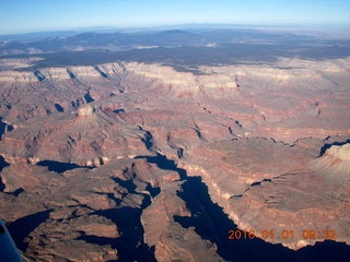 3 971. aerial - Grand Canyon