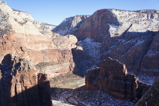 106 972. Zion National Park - Brad's pictures - Angels Landing hike