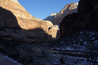 144 972. Zion National Park - Brad's pictures - Angels Landing hike