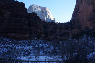 145 972. Zion National Park - Brad's pictures - Angels Landing hike