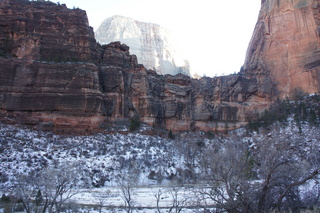 Zion National Park - Brad's pictures - Angels Landing hike