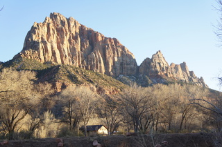 147 972. Zion National Park - Brad's pictures - Angels Landing hike