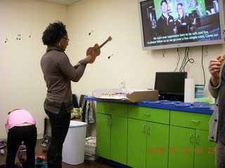 356 979. Happy Birthday Cecelia