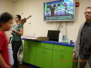 357 979. Happy Birthday Cecelia