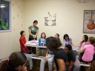 359 979. Happy Birthday Cecelia