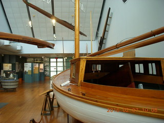 Philadelphia - Independence Seaport Museum