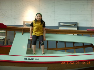 Philadelphia - Independence Seaport Museum