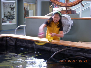 Philadelphia - Independence Seaport Museum