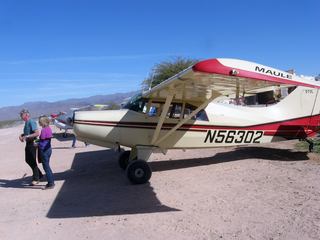 Alamo Lake pictures