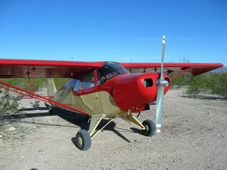 Alamo Lake pictures