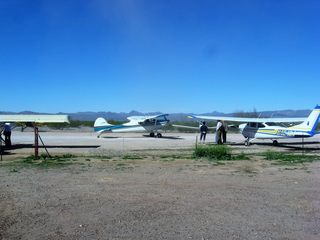 Alamo Lake pictures