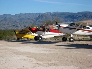 Alamo Lake pictures