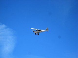 Alamo Lake pictures - runway