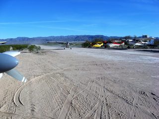 Alamo Lake pictures