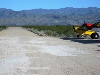 406 98d. Alamo Lake pictures