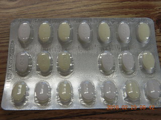 7 98l. pills for OCD